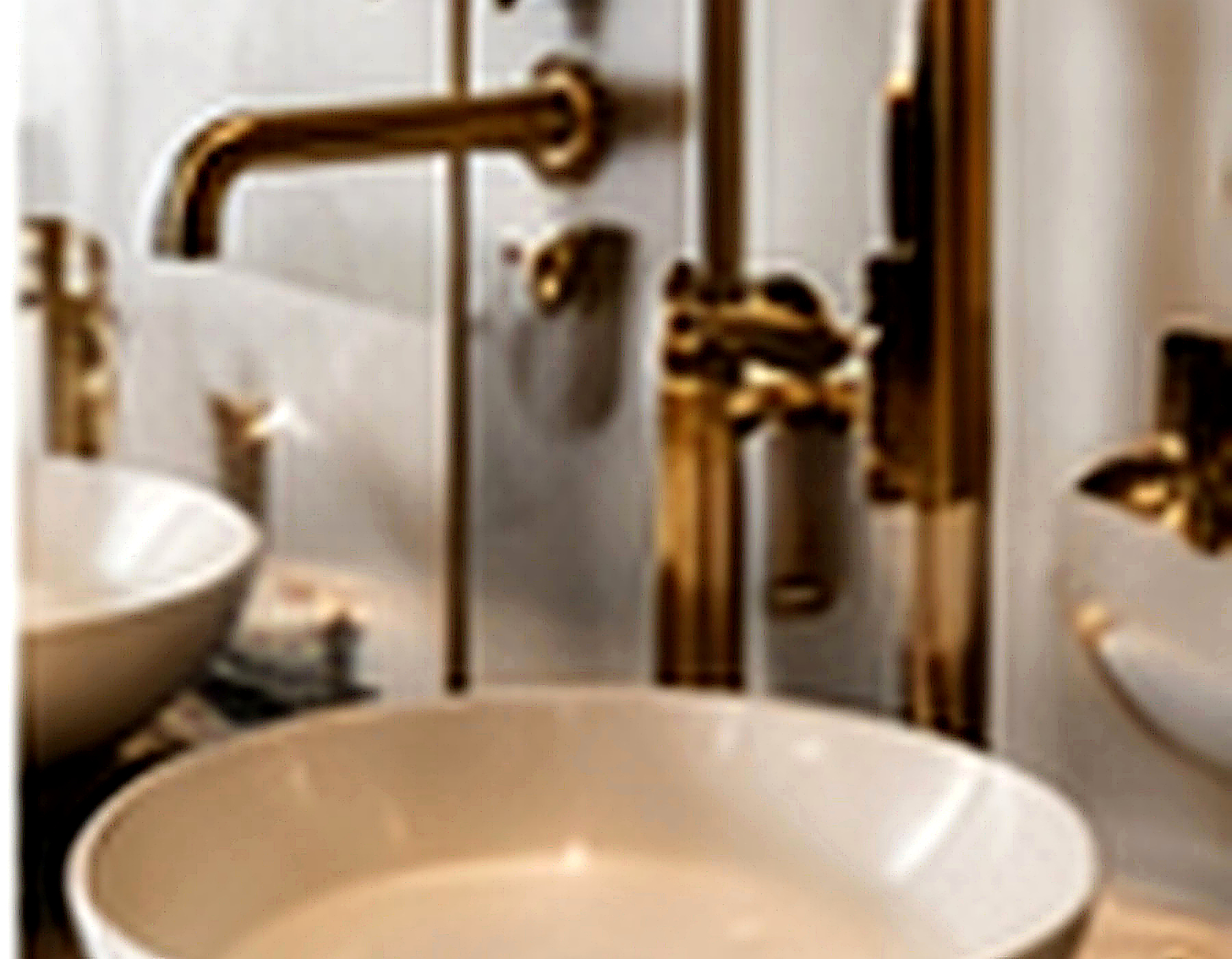 Armatür & Banyo